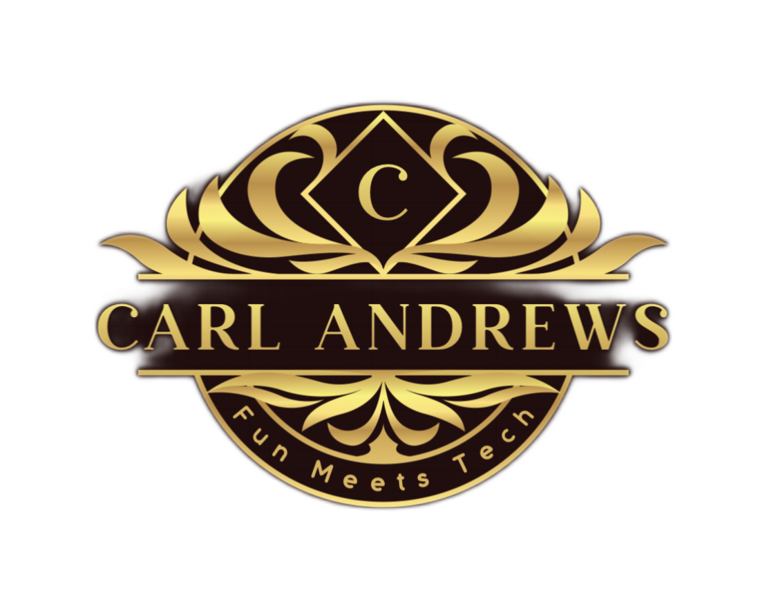 Carl Andrews Logo